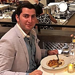 Meet your Posher, Azer